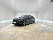 2016 BMW 7 SERIES