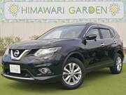 2015 NISSAN X-TRAIL