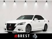 2013 TOYOTA CROWN HYBRID