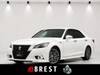 TOYOTA CROWN HYBRID