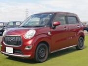 2016 DAIHATSU CAST