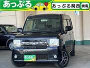 2014 TOYOTA PIXIS SPACE