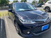 2015 TOYOTA COROLLA FIELDER