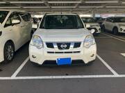 2013 NISSAN X-TRAIL