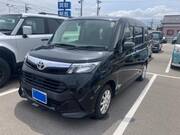 2018 TOYOTA TANK
