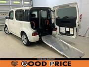 2016 NISSAN CUBE