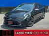 TOYOTA COROLLA TOURING