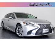 2018 LEXUS LS