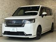 2022 HONDA STEPWAGON