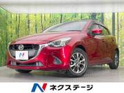 2018 MAZDA DEMIO