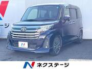 2021 TOYOTA ROOMY