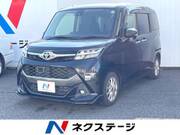 2017 TOYOTA TANK