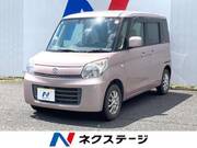2014 SUZUKI SPACIA
