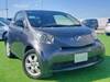TOYOTA IQ