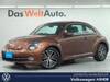 VOLKSWAGEN THE BEETLE