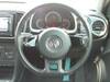 VOLKSWAGEN THE BEETLE