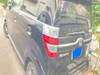 HONDA ZEST SPARK