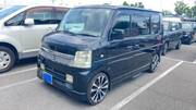 2007 SUZUKI EVERY WAGON