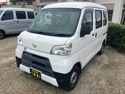 2018 DAIHATSU HIJET CARGO