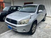 2007 TOYOTA RAV4 G