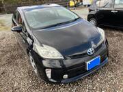 2014 TOYOTA PRIUS S