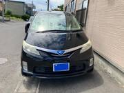 2010 TOYOTA ESTIMA HYBRID