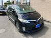 TOYOTA ESTIMA HYBRID