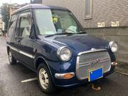 1998 MITSUBISHI MINICA TOPPO TOWN BEE