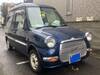 MITSUBISHI MINICA TOPPO