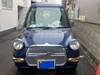 MITSUBISHI MINICA TOPPO