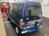 MITSUBISHI MINICA TOPPO
