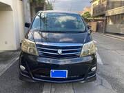 2007 TOYOTA ALPHARD
