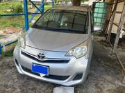 2011 TOYOTA RACTIS G