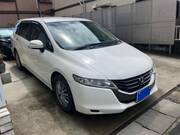 2011 HONDA ODYSSEY M