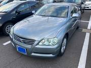 2007 TOYOTA MARK X