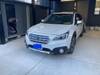 SUBARU LEGACY OUTBACK