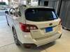 SUBARU LEGACY OUTBACK