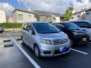 2011 HONDA FREED SPIKE