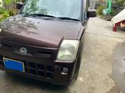 2009 NISSAN PINO