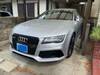 AUDI A7 SPORTBACK