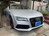 AUDI A7 SPORTBACK