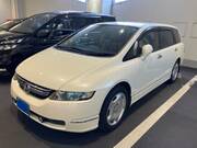 2007 HONDA ODYSSEY M