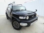 2013 TOYOTA FJ CRUISER