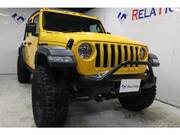 2020 CHRYSLER JEEP WRANGLER UNLIMITED