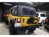 CHRYSLER JEEP WRANGLER UNLIMITED