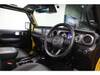 CHRYSLER JEEP WRANGLER UNLIMITED