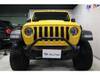 CHRYSLER JEEP WRANGLER UNLIMITED