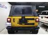 CHRYSLER JEEP WRANGLER UNLIMITED