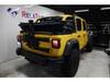 CHRYSLER JEEP WRANGLER UNLIMITED