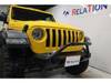 CHRYSLER JEEP WRANGLER UNLIMITED